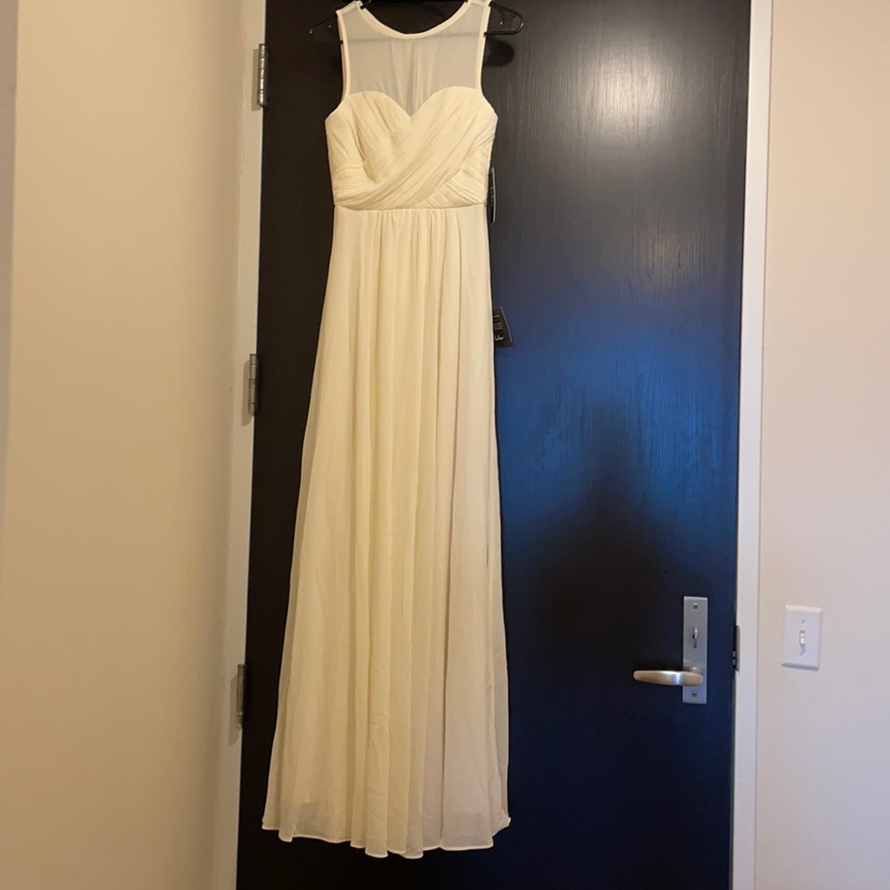 Lulus Beautiful Prom Dress